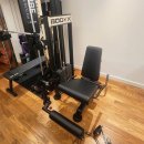 엑스로즈 헬스클럽 | 혈당관리 하체머신 뭐살지 고민 중이라면? 바디엑스 신투 비교해보세요 | 홈짐