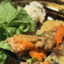 계미가 | 수원 행궁동 닭갈비 계미굴 / 메뉴, 가격, 내돈내산 후기