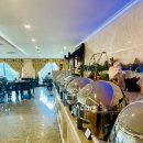 브이(V)호텔 | [다낭 호이안 한달살기] 다낭 브이호텔 조식 # V-HOTEL 후기 2편 #조식 쌀국수 맛집