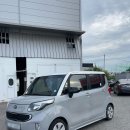 엄지자동차공업사 | 광주 자동차 올도색 라이트복원 , 휠도색까지 레이 컬러변경 도색후기