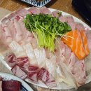 내외중앙로L | 김해 대방어 1등 맛집 삼대도매횟집 솔직후기