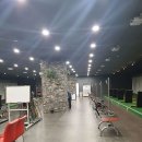 장교 휘트니스 센터 이미지