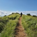 노꼬메오름 이미지