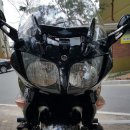 YAMAHA FJR1300A 판매완료 이미지