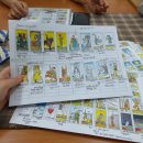 타로심리상담사 2급 자격과정 이미지