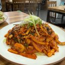 중화약국 | 경산 야끼우동 맛집 중방동 중화반점 야뽕 세명병원 앞 숨은 중식 맛집