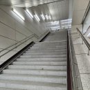 인천지하철2호선시민공원역 이미지