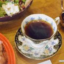 커피홀릭 이미지