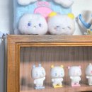 뭉치프렌즈 | 홈페이지 구매,상품준비,배송,공지 등 / PLAVE X 라인프렌즈 콜라보 MMMM / 모니터 피규어 실물 리뷰