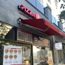 피자쿠치나 부천도당장미공원점 이미지