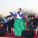 천을산 해맞이 이미지