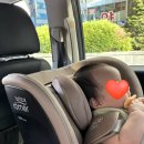 세피앙 | [안양] 베이비하우스 브라이텍스 듀얼픽스 프로 스타일 카시트 구매후기(내돈내산)