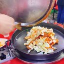 여리네닭갈비 이미지