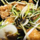 교촌치킨 영주점 이미지