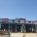 마산 구산면맛집 물회맛집발견 &#34;일호 명품물회&#34;