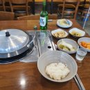 부대찌개VS삼겹살해뜰면 이미지