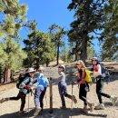 07-11-2026 Timber Mountain Via Icehouse Canyon 이미지
