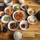 칠곡군산전통꽃게장 | 칠곡 맛집 베스트10 추천 2024 플레이스 맛집