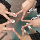 씨유 영등포달빛점 | 한국 뜨기 전에 알차게 돌아다닌 일상 | 롯데월드, 석촌호수, 광야, 샤이니 팝업 스토어, 터래기 팝업...