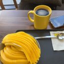 옐로우팜 - 완주군 상운길 46-10 | 여름만 되면 생각나는 망고빙수 맛집! 완주 옐로우팜 본점 솔직 후기 🥭