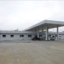 아산주유소 이미지