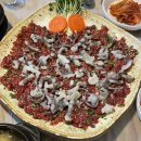 여기가좋겠네 | 광주 용봉동 술집 소고기 낙지 탕탕이 오래된 단골 맛집 [여기가 좋겠네]