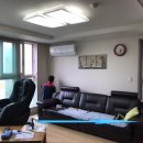 삼일용접기 | 벽걸이에어컨 엘지휘센(SQ16BAKWAS) 16평형 아파트매립배관설치