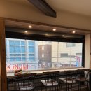 크레인존 | 🍞 을지로 분위기 카페 찾다가 발견한 대형카페, 페이퍼크레인 후기