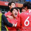 남자 U20 월드컵 36년만에 4강신화 달성 이미지