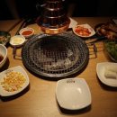 명륜진사갈비화성동화