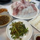 당정회센터 | 경기 군포, 당정회센터 모듬회 중 사이즈 가성비 솔직후기