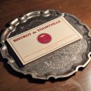 글라스파파 | 비스트로 드 욘트빌 런치 후기 | 흑백요리사 프렌치파파 레스토랑 방문기