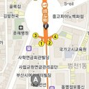 [부산맛집] 범내골역에 더하우스 뷔페 이미지