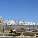 시온주유소 | 미서부 여행 Las vegas. day 2-1 (자이언 캐니언, Zion national park)