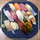 송파대로28길 | 가락시장 맛집 송파 초밥 맛있는 곳 구성도 좋은 가락정초밥 점심방문후기