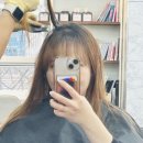 전주 신시가지 미용실 염색 잘하는 라니헤어 4호점
