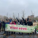 슬기농장 더코리아