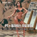 여성전용 인생바디 PT 이미지