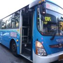 창원시청.한서병원(은아아파트방면) | 창원제일교통 간선103번 2018년후기형 유로6개선형뉴슈퍼에어로시티 페이스리프트 CNG 5104호