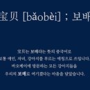 BAOBEI(바오베이) 이미지