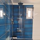 아야진 파란집 이미지