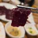 금송아지생고기옥계점 이미지