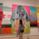 미술관 어디까지 가봤니?세계미술관투어 | 뉴욕 모마미술관 도슨트 투어 기념품샵 쇼핑 픽패스 신혼여행 가볼만한곳