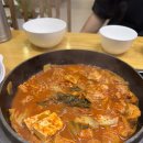 함경도 갈비김치찌개, 찜