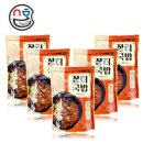 옛날장터식품