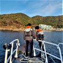 해양경찰서 앞 이미지