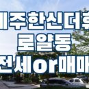 제주삼정부동산중개 네이버블로그