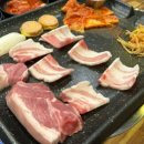 꽃돼지냉삼 이미지