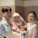 (복 기원) 전통소품 만들기 | 오월식당 용인 돌잔치 후기 전통 돌상 상차림