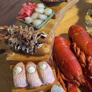 광 회집 | 울산 북구 오션뷰 횟집ㅣ해우 울산점, 황제세트 3인 코스 솔직 후기